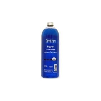 .! BINGOSPA Kąpiel z minerałami Morza Czarnego 1000ml